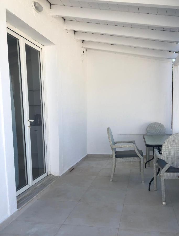 Sotiris Rooms Faliraki Exterior foto